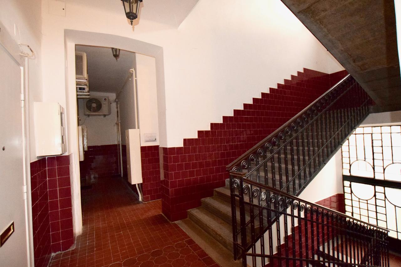 Standard Apartment By Hi5 - Bazilika Suite بودابست المظهر الخارجي الصورة